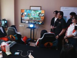 Daftar Olahragawan Timnasional esports Indonesia Ke SEA Games 2025, lanjutkan Kebiasaan emas!