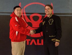 Team Vitality resmi akuisisi Bigetron Esports