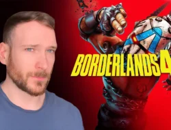 Developer Baldur’s Gate 3 “Jijik” Bersama Komentar Game 80 Dollar Untuk Creator Borderlands