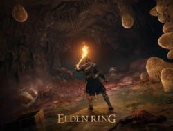 Layar Lebar Elden Ring dipastikan adaptasi live-action