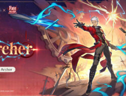 Tanggal rilis kolaborasi Fate stay night x Honkai Star Rail