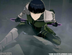Cara pra-registrasi game Kaiju no 8 Ke semua platform