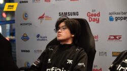 Kairi ungkap Kunci Unggul ONIC atas RRQ Hoshi
