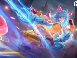 Build item Cici MLBB tersakit: Fokus penetration, bukan attack speed