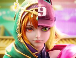 Cara ganti nama Mobile Legends Bersama dan tanpa diamond