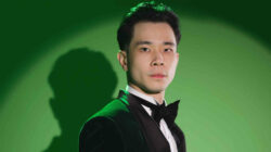 Terbaik! Jess No Limit masuk Forbes 30 Under 30