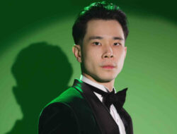 Terbaik! Jess No Limit masuk Forbes 30 Under 30