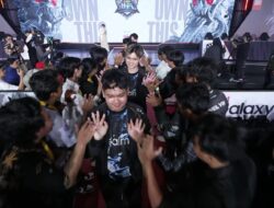 Jadwal playoff MPL ID S15, hasil Laga, Skuat peserta
