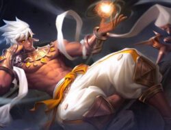 3 hero counter Vale, buat serangannya Bersama Sebab Itu angin sepoi-sepoi!