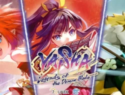 Review Yasha Legends of the Demon Blade — Roguelite Bersama Gaya Anime