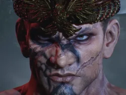 Tanggal Rilis Fahkumram Tekken 8 Diumumkan