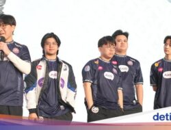 Hasil dan Klasemen MPL ID S15 Week 8: Evos Gagal Lolos Playoff