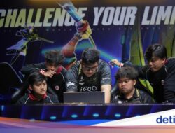 Bigetron Susul RRQ Di Final