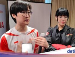 Ini Alasan Team Liquid ID Wakili RI Hingga Mobile Legends SEA Game 2025