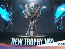 Catat Nih Jadwal Playoff MPL ID S15, Mulai 11 Juni 2025