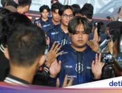 Timpilihan IESF 2025 Mobile Legends Diumumkan, Full Roster Team Liquid ID