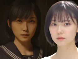 Aktor Atau Aktris Hinako Silent Hill f Kena Mental Pada Perankan Karakter