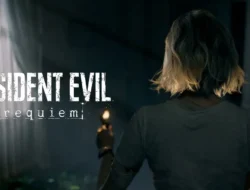 Informasi Resident Evil Requiem Terbaru Indikasikan Leon Akansegera Muncul