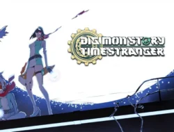 State of Play Juni 2025 — Tanggal Rilis Digimon Story Time Stranger Diumumkan!