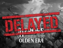 Early Access Heroes of Might & Magic Olden Era Diundur, Ada Apa?