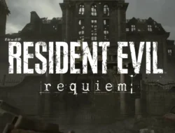 Fitur Open World Ke Resident Evil Requiem Sempat Diuji Coba Bersama Developer