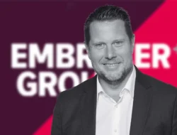 CEO Embracer Group Dikabarkan Turun Di Jabatannya