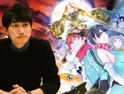 Game Digimon Story Time Stranger Dikerjakan Pada 7-8 Tahun Didalam Developer