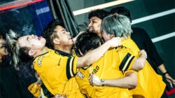 Seru dan menegangkan! ONIC Esports Mendominasi MPL ID S15