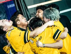 Seru dan menegangkan! ONIC Esports Mendominasi MPL ID S15