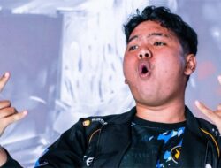 Daftar Kemenangan MPL ID S15 Award