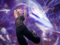 Magic: The Gathering Final Fantasy mengguncang dunia TCG