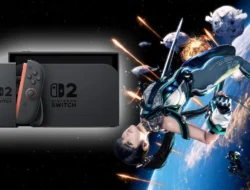 Rumor Game Stellar Blade Berencana Hadir Di Nintendo Switch 2