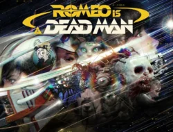 State of Play Juni 2025 — Romeo is a Dead Man Rilis Trailer Perdana