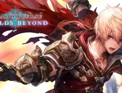 Tier List Shadowverse Worlds Beyond Terbaru, Deck Terbaik Di Ini!