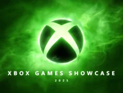 Xbox Games Showcase 2025 – Pengumuman Game yang Harus Kalian Ketahui