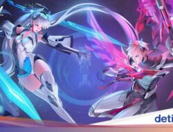 Alasan Indonesia Tak Kirim Skuat Arena of Valor Ke SEA Games 2025