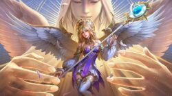 3 hero counter Rafaela terbaik, buat dia makan cokelat Hingga akhir game