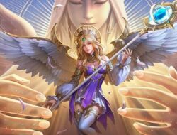 3 hero counter Rafaela terbaik, buat dia makan cokelat Hingga akhir game