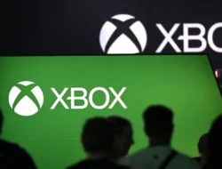 Rumor Game Eksklusif Xbox Akansegera Hadir Lebih Banyak Sebagai PS5 dan Switch 2
