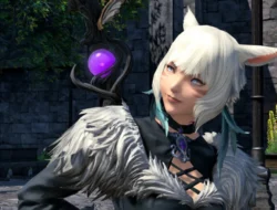 Final Fantasy XIV Segera Berhentikan Dukungan Untuk Windows 10