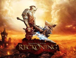 THQ Nordic Daftarkan Merek Dagang Fatekeeper, Sequel Kingdoms of Amalur?