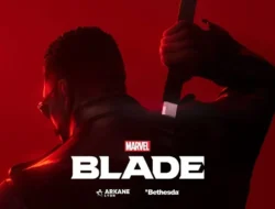 Tahap Produksi Marvel’s Blade Mutakhir Dimulai Akhir Tahun 2024