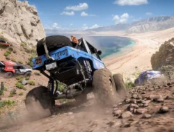 Penjualan Forza Horizon 5 Di PS5 Telah Mencapai 2 Juta Unit