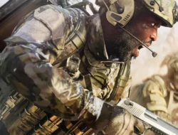 [RUMOR] Tren Battle Royale Battlefield 6 Bisa Jadi Tak Tersedia Pada Perilisan