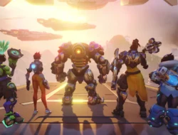 Director Overwatch 2 Ungkap Gamenya Kembali Fokus Hingga Lore