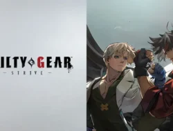 Producer Guilty Gear Bantah Game Mutakhir Mereka Batal, Tapi?