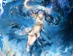 Wuthering Waves Berencana Tidak Bawa Fitur Terbang Hingga Region Mutakhir