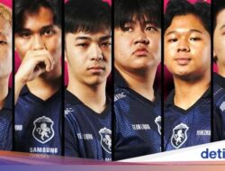 Jadwal Playoff IESF Mobile Legends 2025 Hari Ini: Indonesia Vs Myanmar