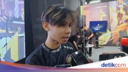 Meski Sudah Kampiun Dunia, Evos Tetap Berambisi Di FFWS SEA 2025 Fall