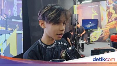 Meski Sudah Kampiun Dunia, Evos Tetap Berambisi Di FFWS SEA 2025 Fall
